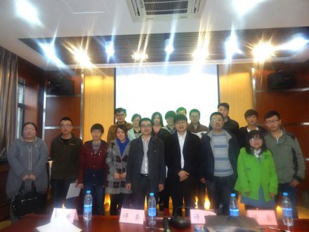 首届“亚游集团ag8杯”软件设计大赛落下帷幕