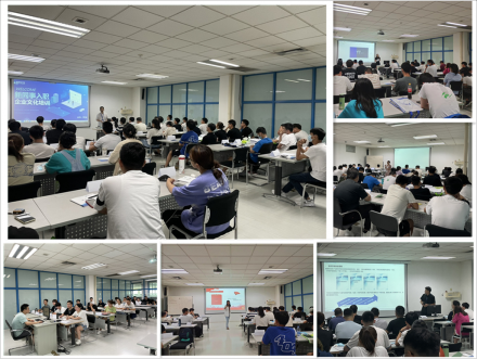 “英勇入海，将来可期”2022新员工培训圆满实现！