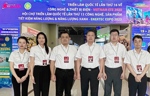 海阔天高 ，“颐越”千里